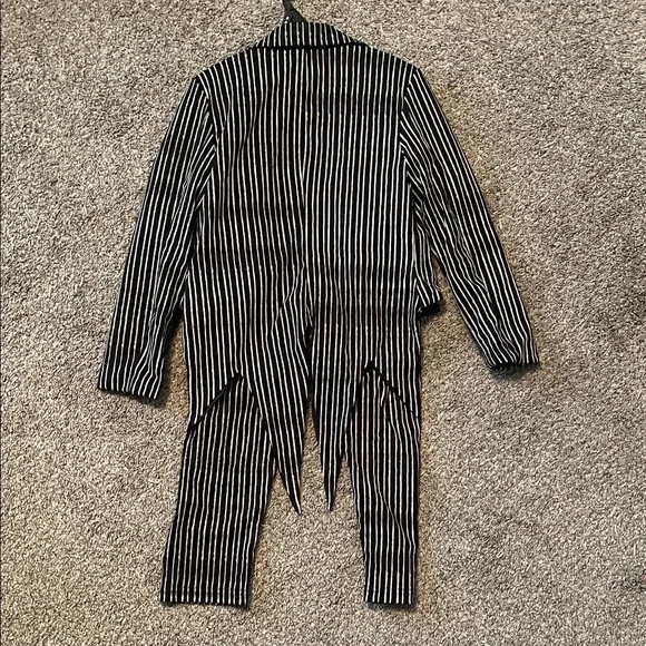 Disney Jack Skellington Costume - Picture 3 of 8